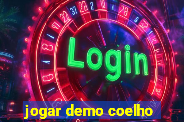 jogar demo coelho